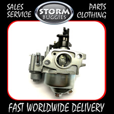 GT80 BUGGY CARBURETOR -