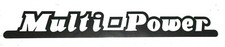 DECAL - MULTI-POWER