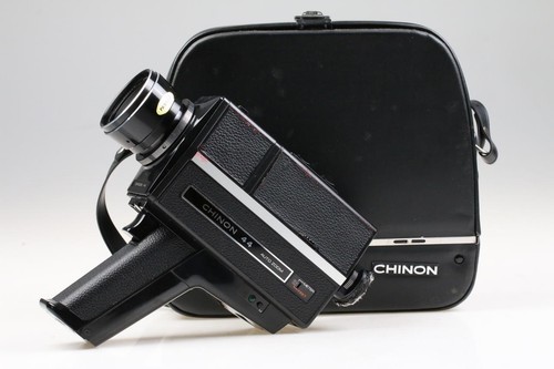 Chinon auto zoom - chinon,