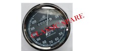 2x SMITH REPLICA SPEEDOMETER