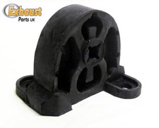 BMW X5  E53 2000-2006 Exhaust