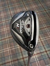 Titleist 816 H1 19 Degree