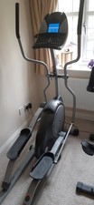 Andes 500 Elite Cross Trainer