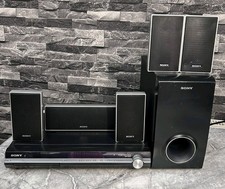 Sony DVD Home Theatre System