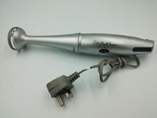 Breville handheld food mixer
