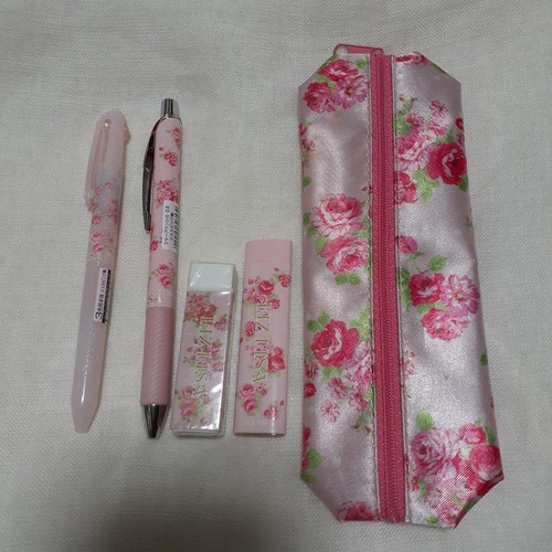 Liz lisa pentel sliccies - pentel,