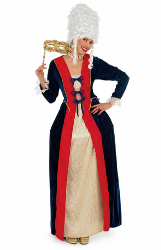 Ladies marie antoinette - marie,