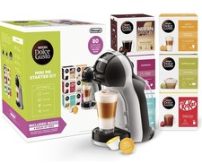 Delonghi dolce gusto mini - gusto, me