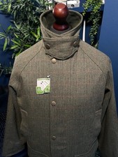 Hoggs Of Fife Field Pro Tweed