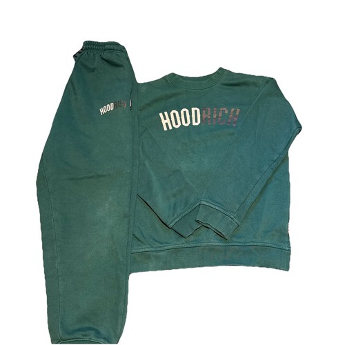 Hoodrich two piece - two-piece, set