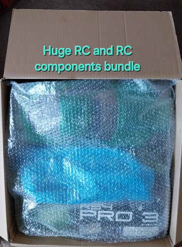 Huge bundle hpi - huge,