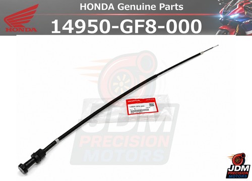 Honda qr50 choke cable - honda,