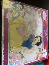 Snow White 35  Piece Jigsaw