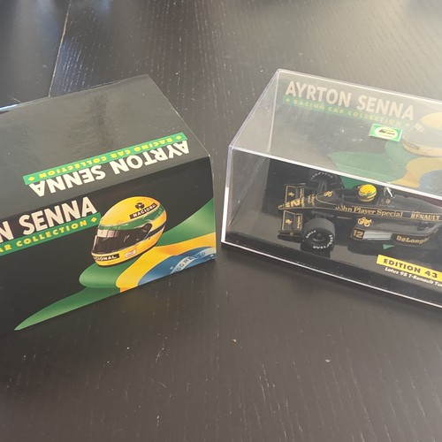 Ayrton senna racing - ayrton,