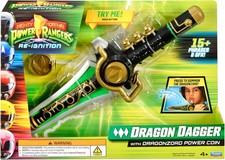 Mighty morphin power rangers - mighty,