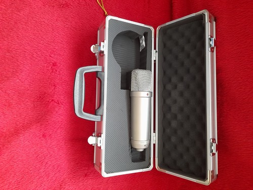 Rode nt1 plus case - nt1, a