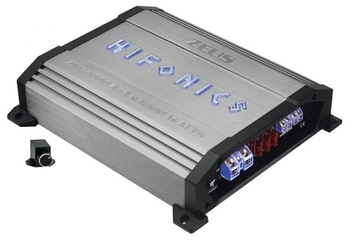 Hifonics zxe 2000 1 - 2000/1,