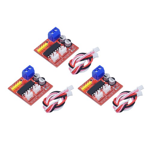 3pcs efficient mosfet motor - efficient,