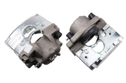 Front left brake caliper - nk,