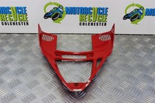 Ducati 749 S Panel Fairing Front V-Piece Genuine 2003 to 2006 749S B030