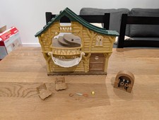 Sylvanian Families Lakeside