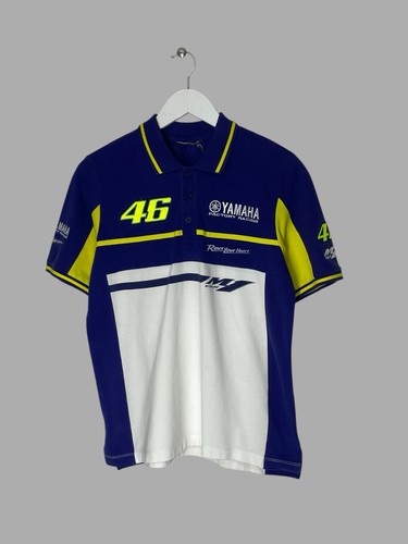 Valentino rossi yamaha - rossi, racing