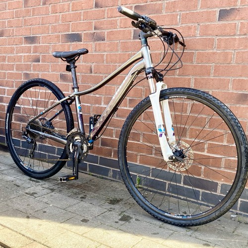 Trek neko slx - slx, hybrid