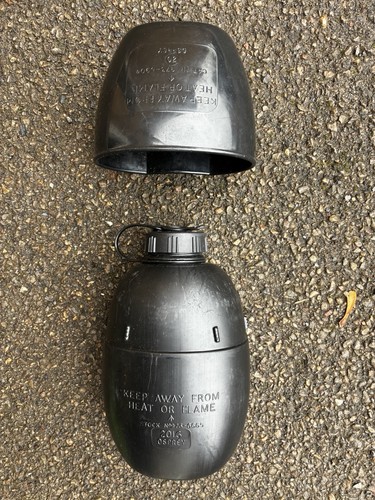 Good british army pattern - good, 58