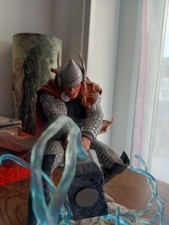 Marvel Thor  comic Statue