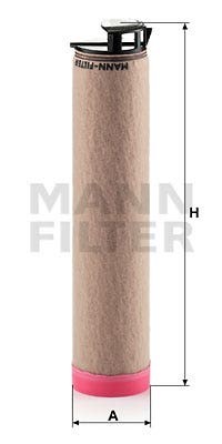 Mann filter cf300 - cf300,