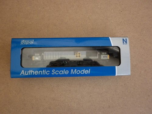 Dapol gauge 058 003 n - dapol, 2d-058-003