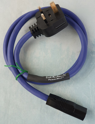 Nos russ andrews powermax - russ,