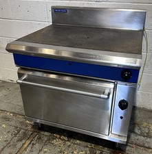 2022 Blue Seal Evolution