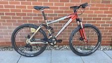 Carrera Banshee 17" Frame