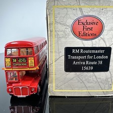 EFE 15639 RM Routemaster -