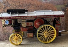 Corgi Fowler Traction Engine
