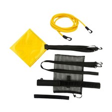 Swim Parachute Equipment