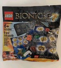 1 LEGO BIONICLE 5002941 HERO