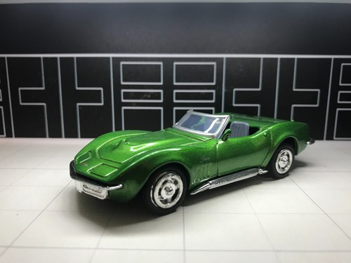 Chevrolet corvette stingray - corvette,