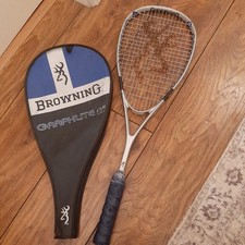 Browning Graphite ti -