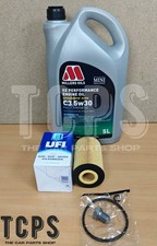 FITS AUDI A4 B9 AVANT 2.0 TDI