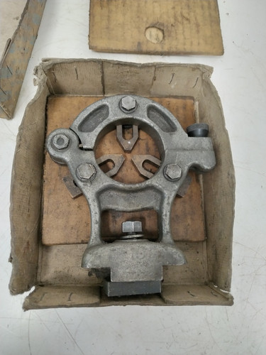 Genuine myford fixed steady - genuine,