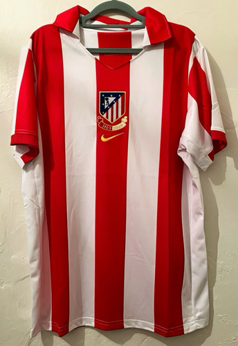 Atletico madrid 2003 centario - atletico,