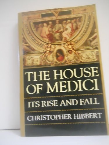 The house medici - house, rise