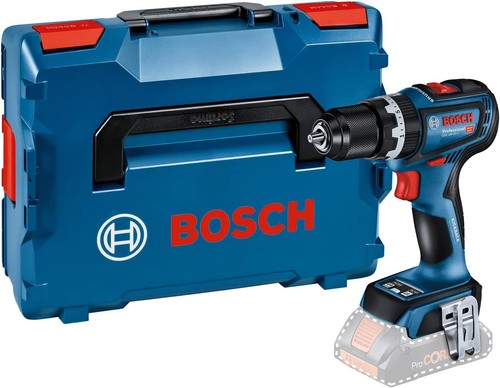 Unused bosch professional gsb - bosch,