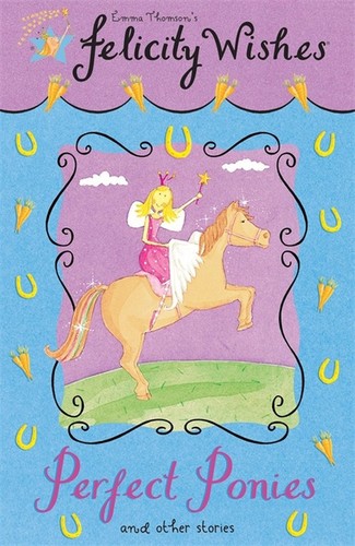 Perfect ponies felicity - perfect, (felicity