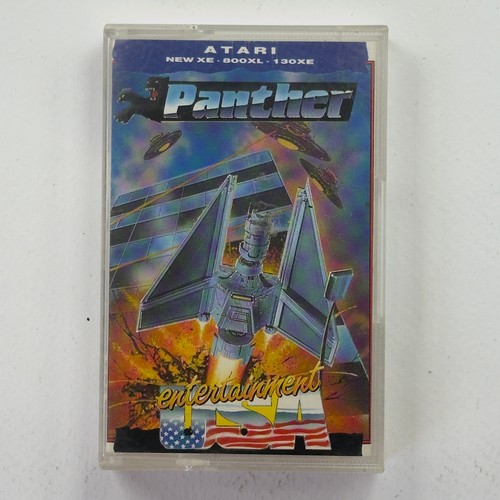 Panther atari 800 - /, 130