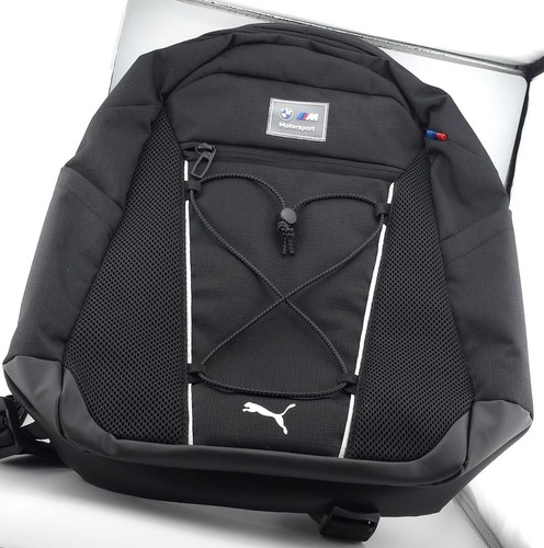 Puma bmw motorsport 22l - bmw,