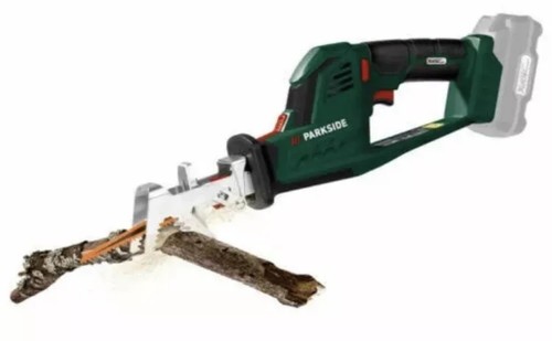 Parkside 20v cordless - 20v,