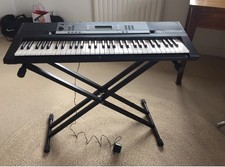 Pre-owned Yamaha YPT-240